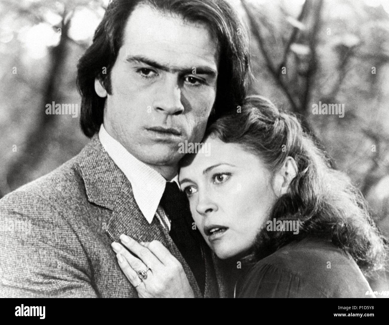 Original Film Title EYES OF LAURA MARS. English Title EYES OF LAURA