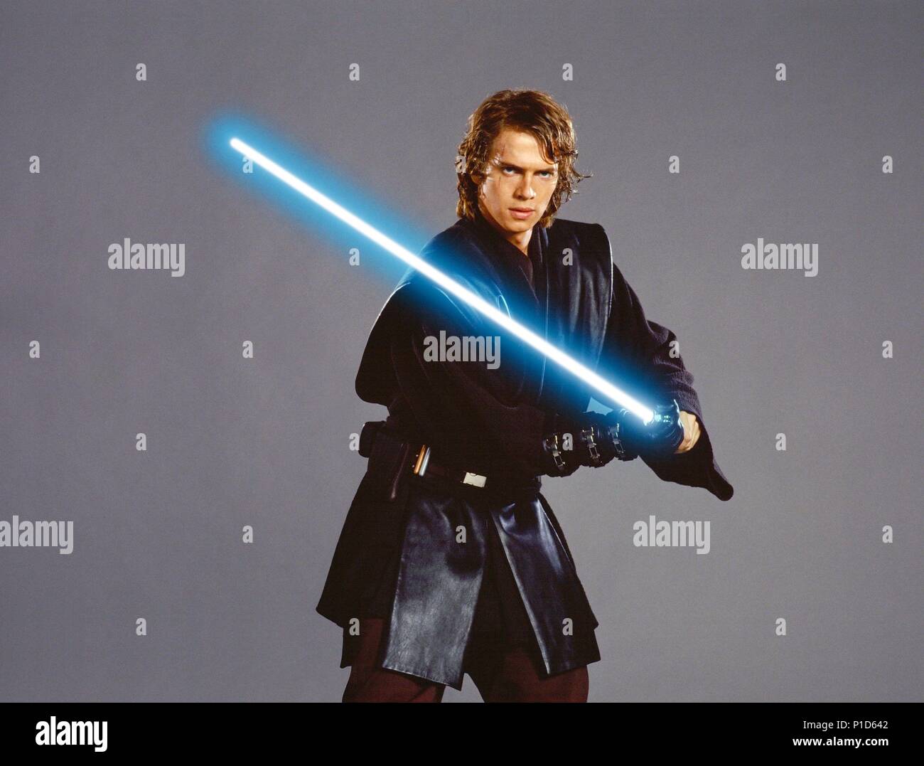 Star wars episode iii hi-res stock photography and images - Alamy