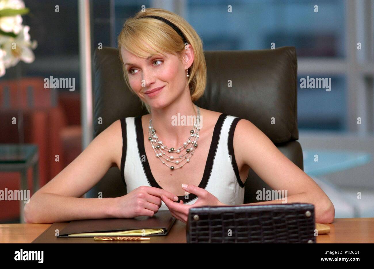 Amber valletta hitch hi-res stock photography and images - Alamy