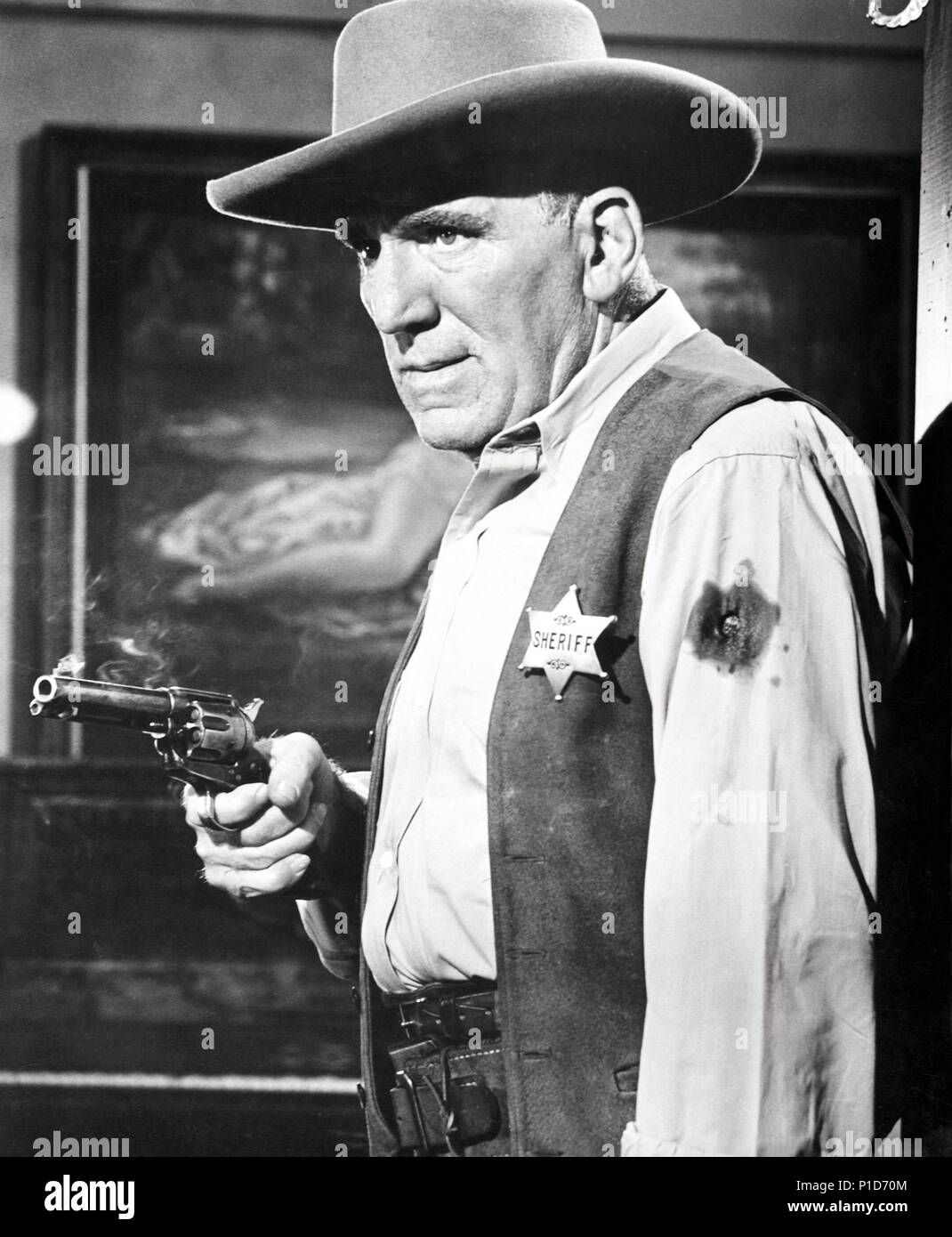 Original Film Title LAW OF THE LAWLESS. English Title LAW OF THE