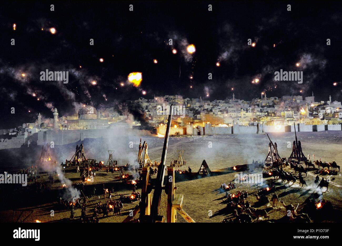 Original Film Title KINGDOM OF HEAVEN. English Title KINGDOM OF HEAVEN. Film Director RIDLEY