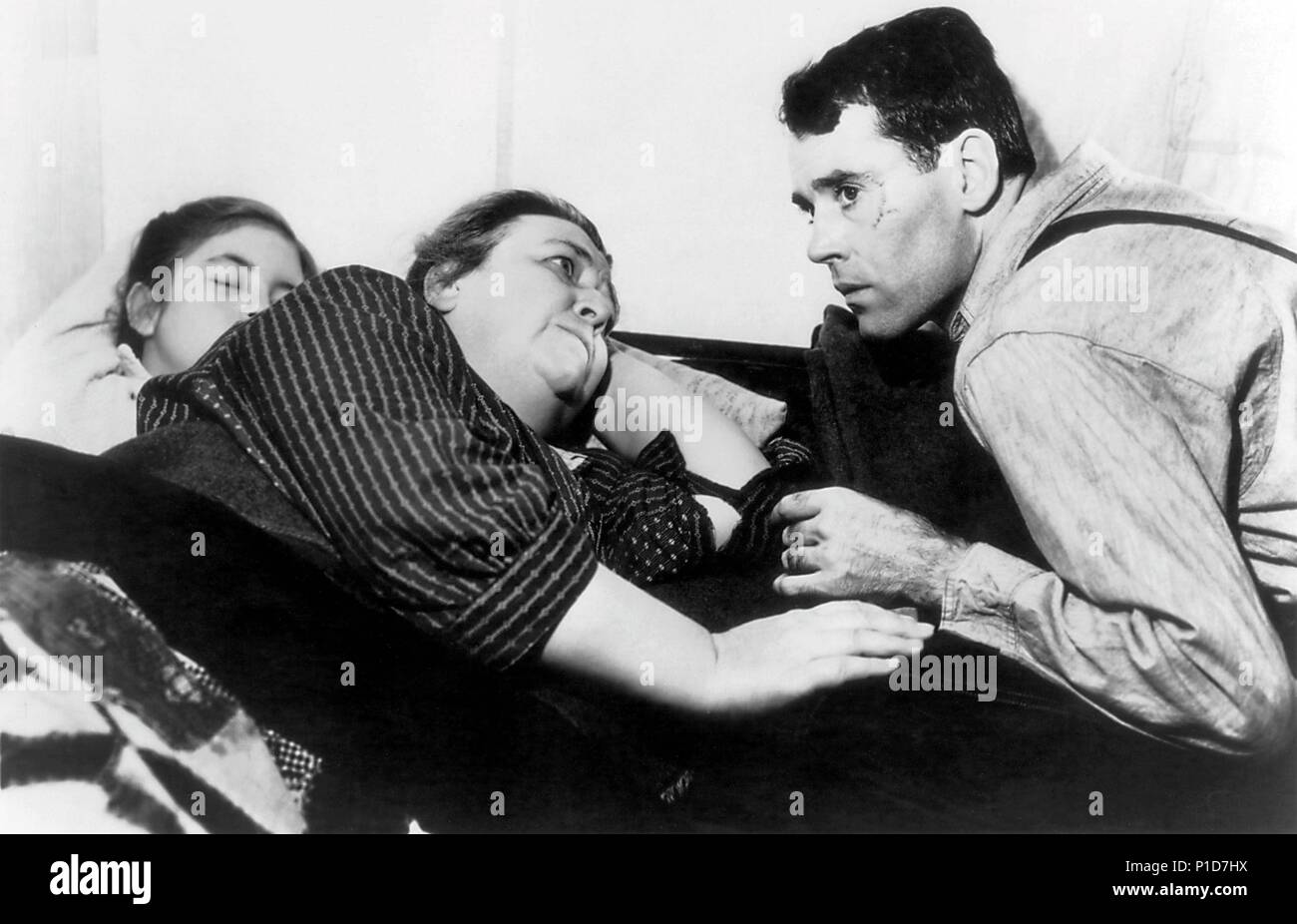 Original Film Title THE GRAPES OF WRATH. English Title THE GRAPES OF