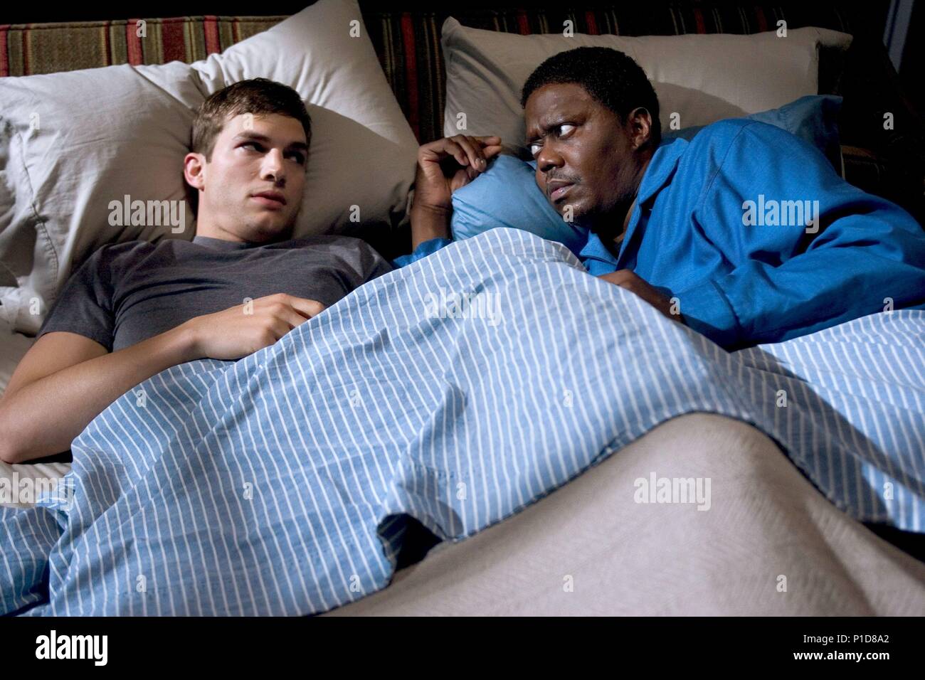 Original Film Title: GUESS WHO?. English Title: GUESS WHO?. Film
