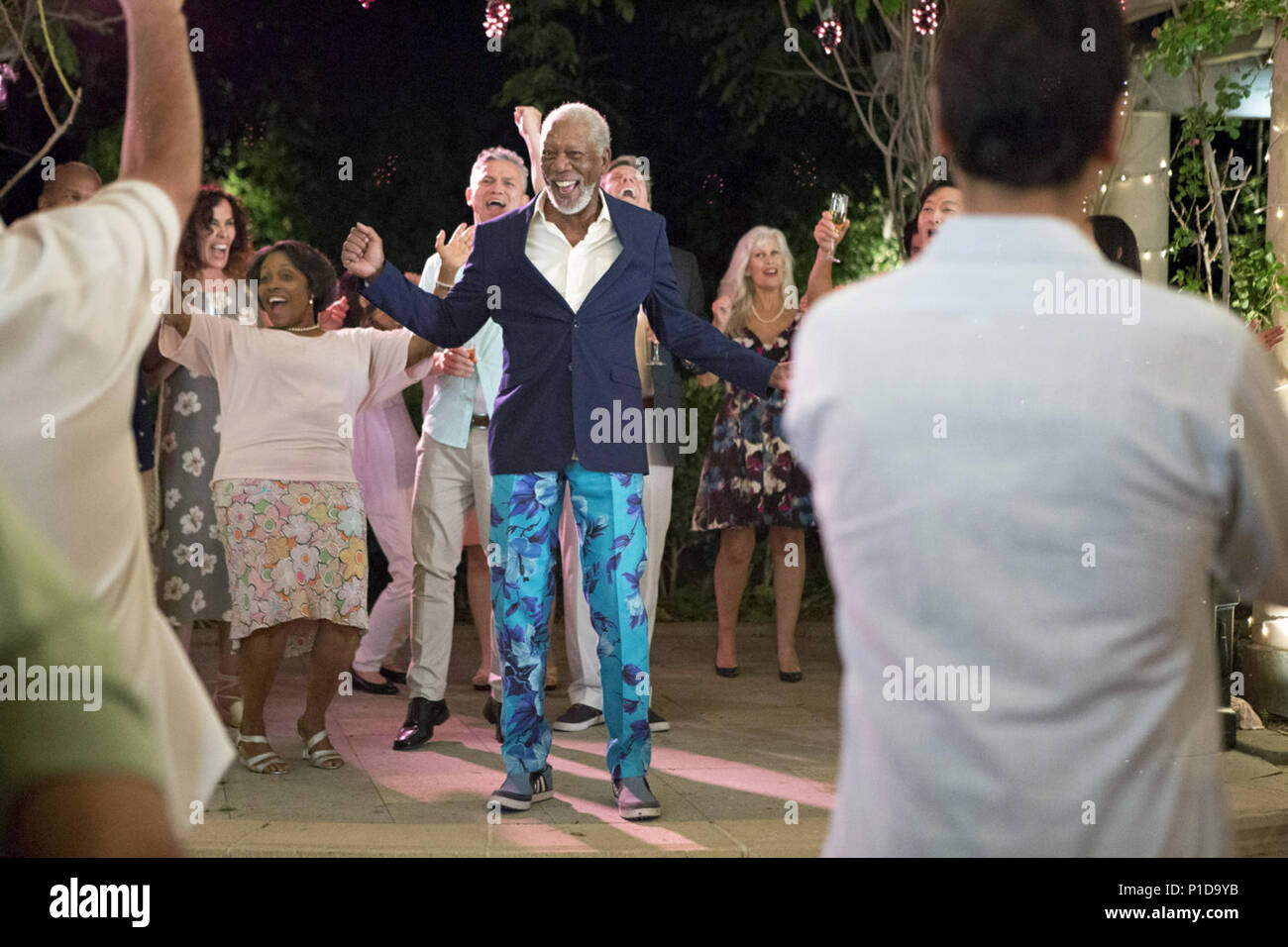 Just getting started movie hi-res stock photography and images - Alamy