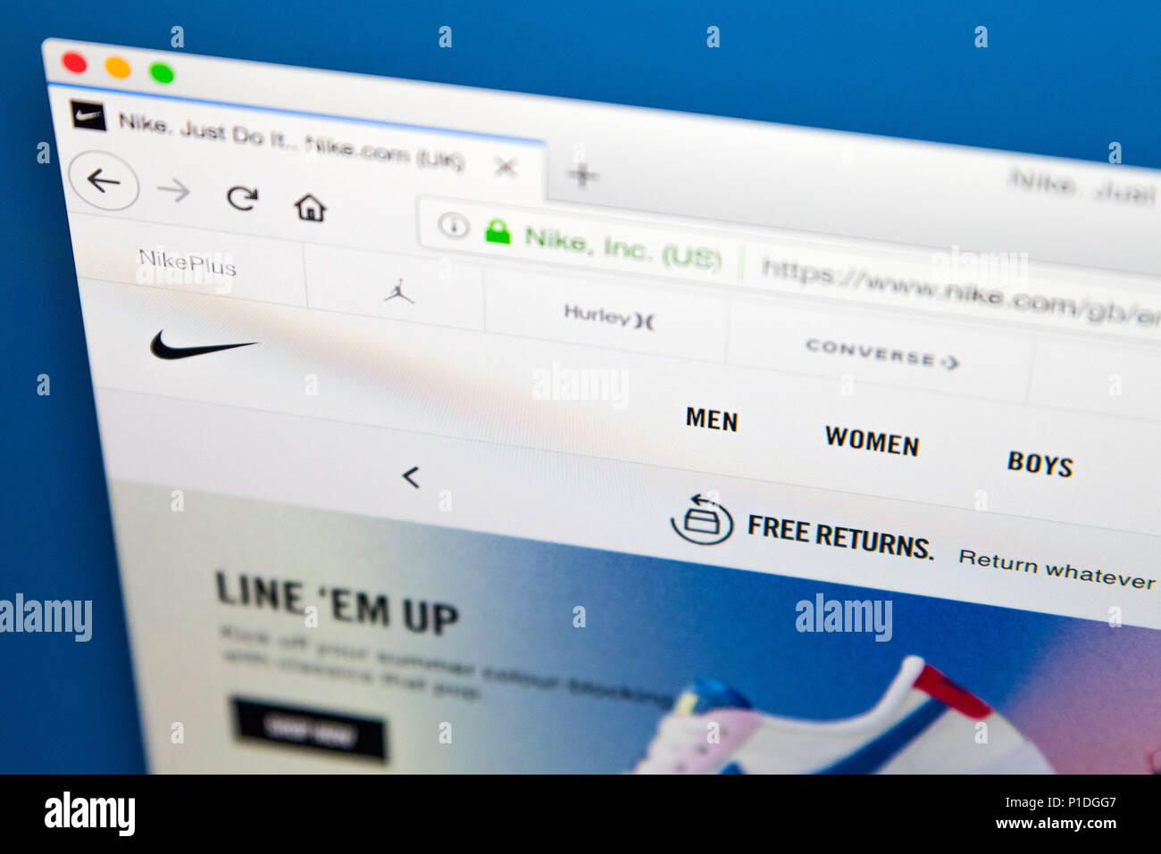 Nike Uk Website Online Sales, UP TO 59% OFF | www.aramanatural.es