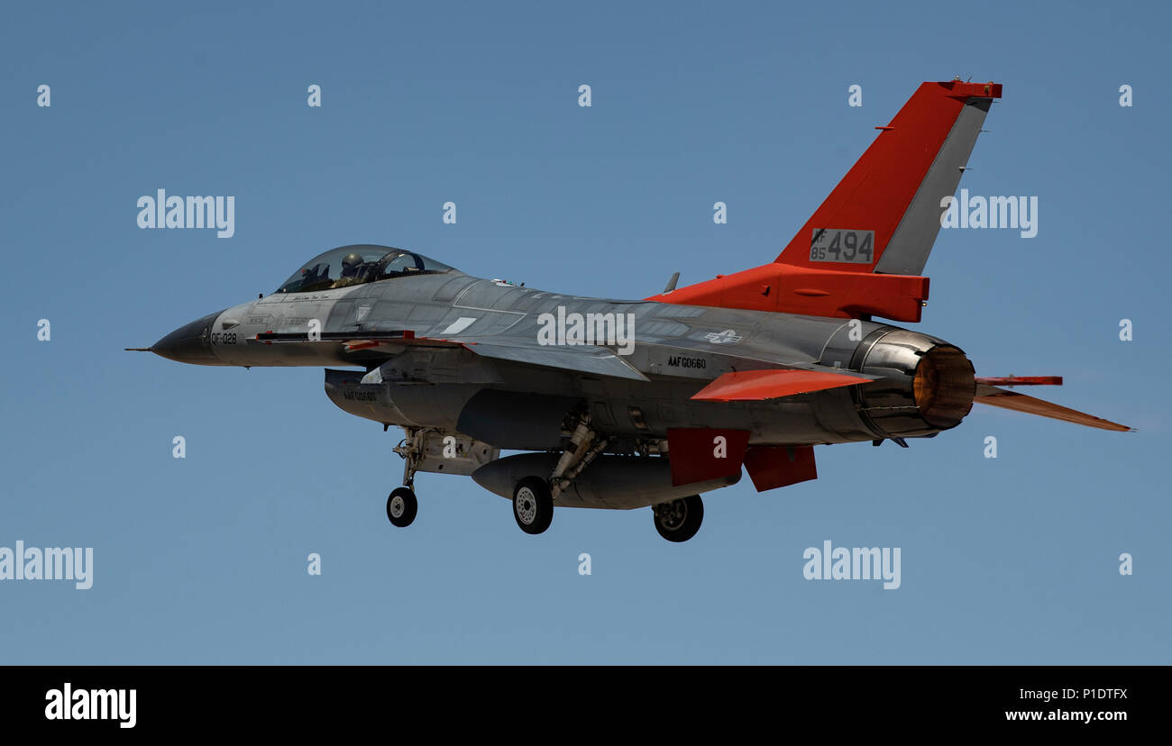 Holloman Air Force Base New Mexico High Resolution Stock Photography