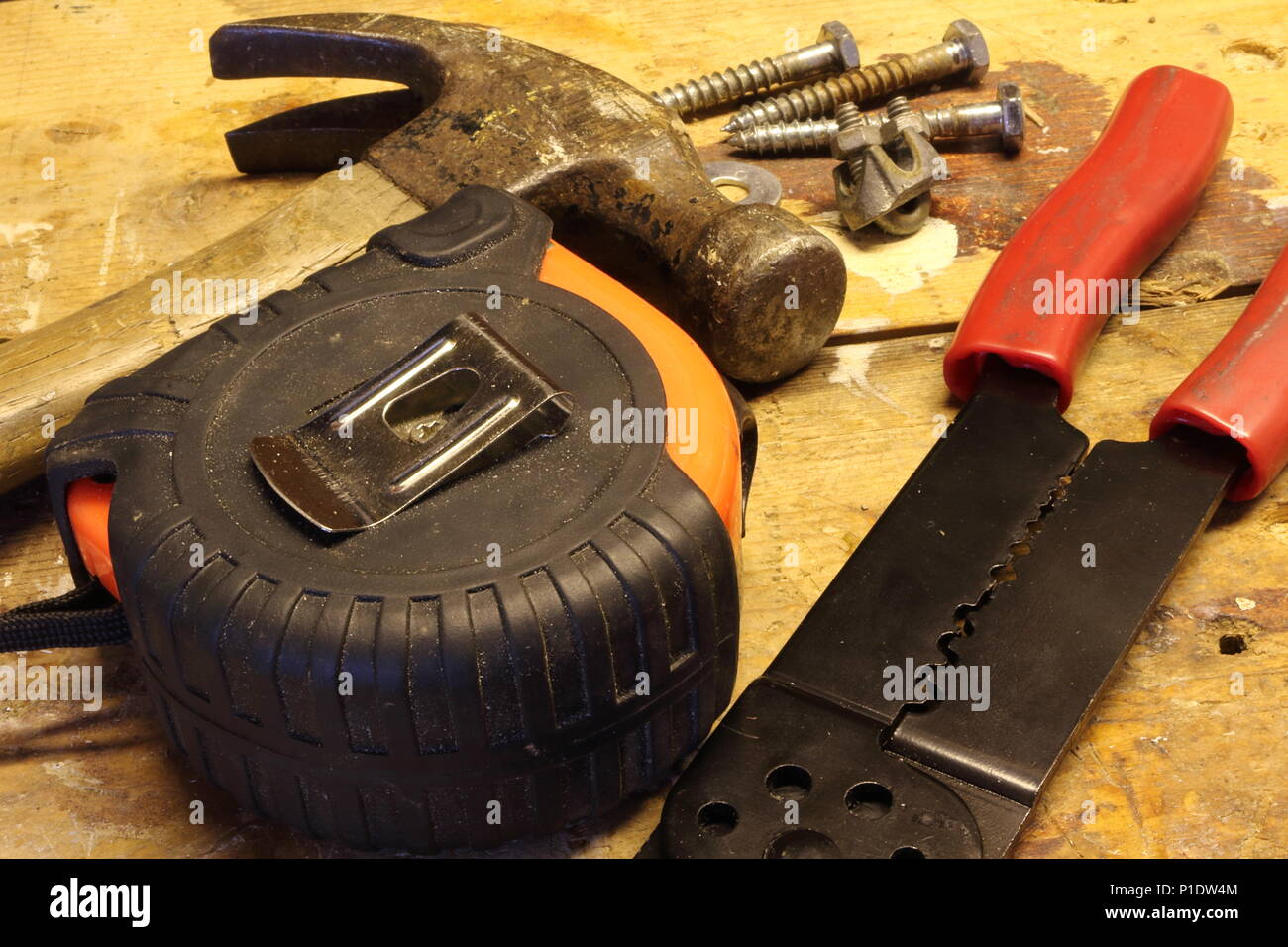 Hardware items hires stock photography and images Alamy