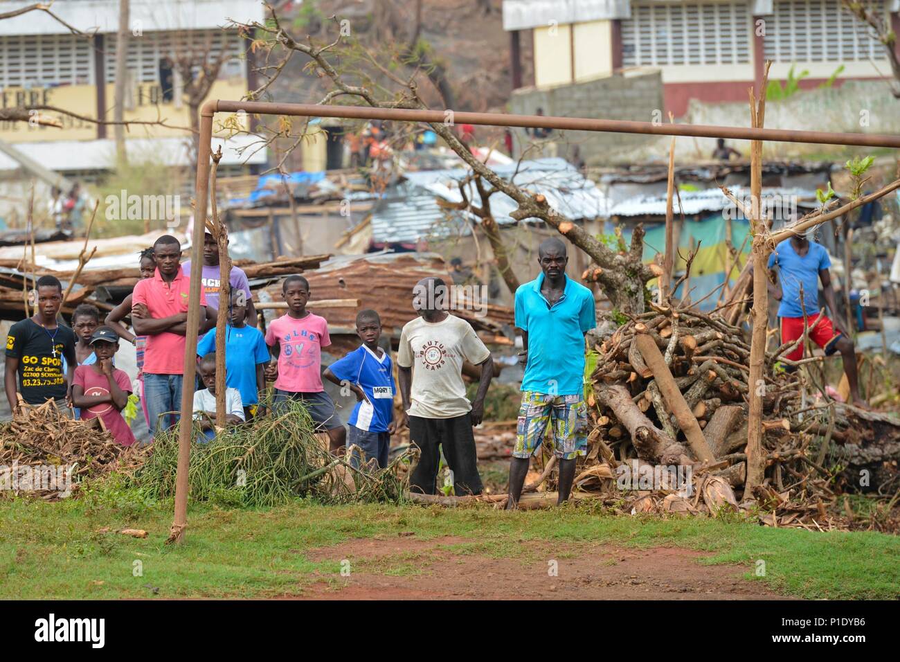 Anse dhainault hires stock photography and images Alamy