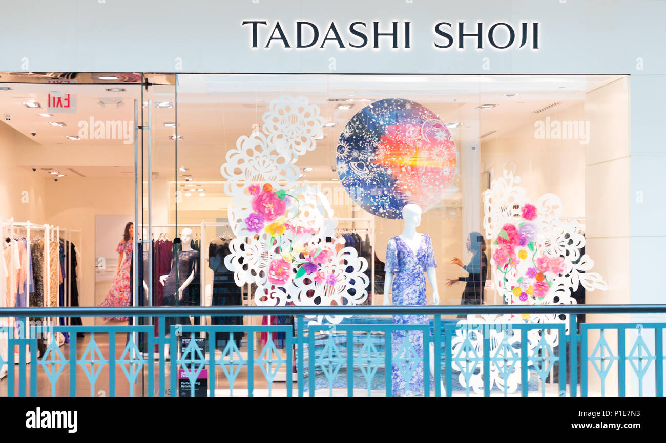 tadashi shoji store near me