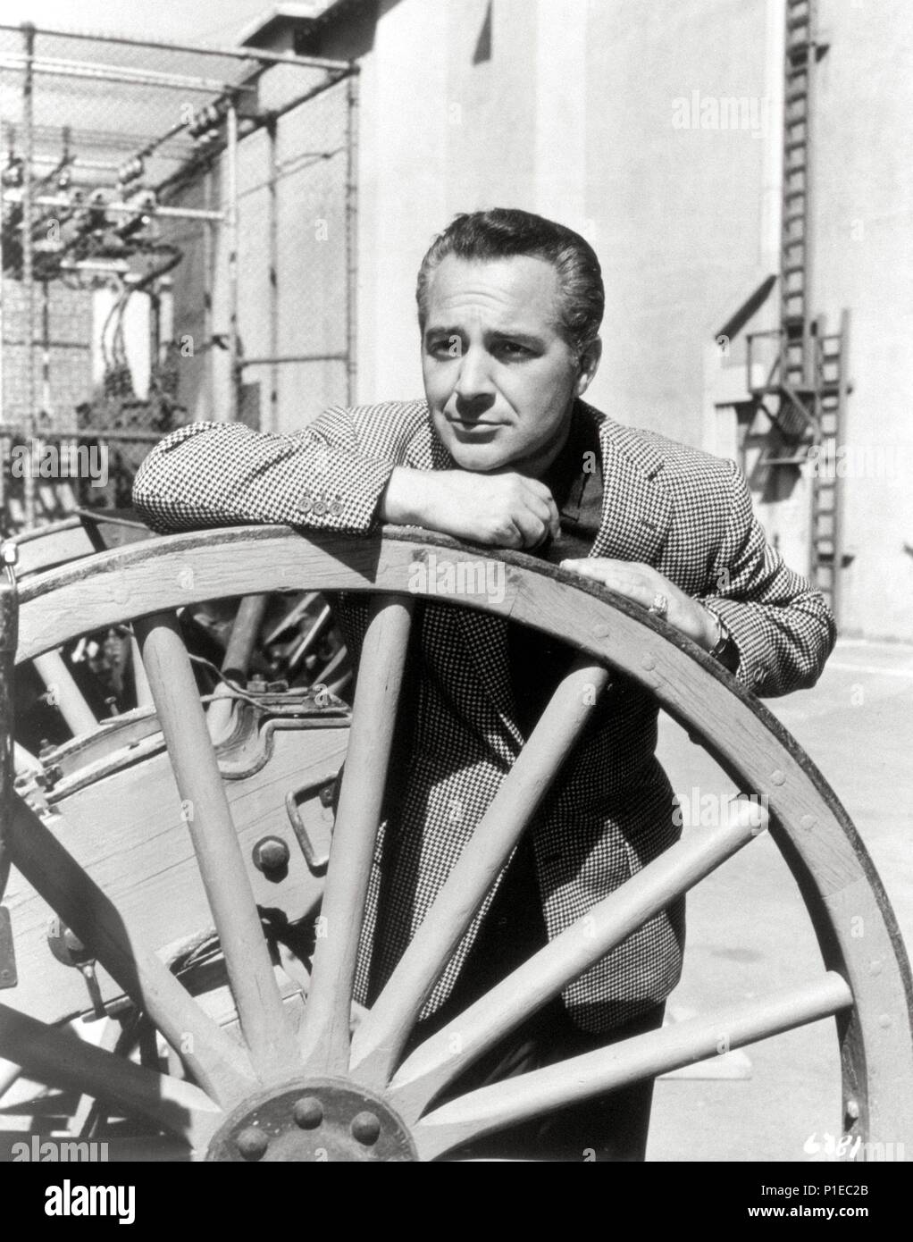 Rossano brazzi hires stock photography and images Alamy