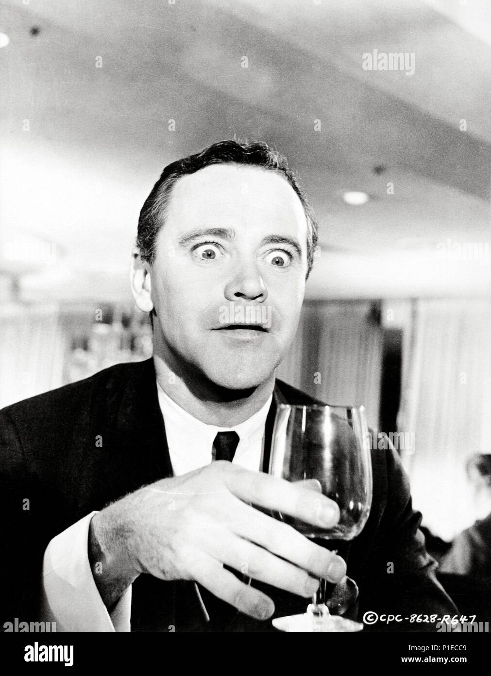 Original Film Title DAYS OF WINE AND ROSES. English Title DAYS OF