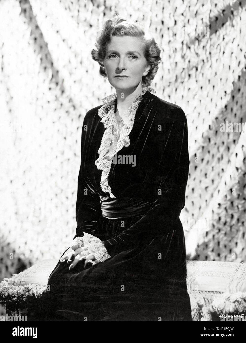Watch Gladys Cooper video Watch Gladys Cooper video