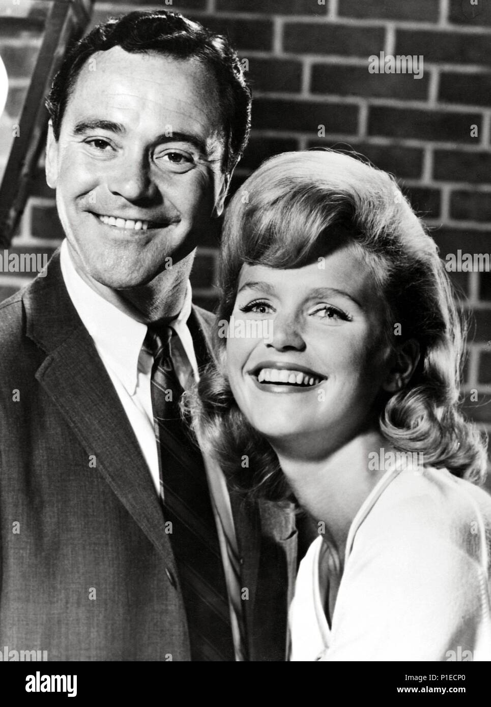 Original Film Title DAYS OF WINE AND ROSES. English Title DAYS OF