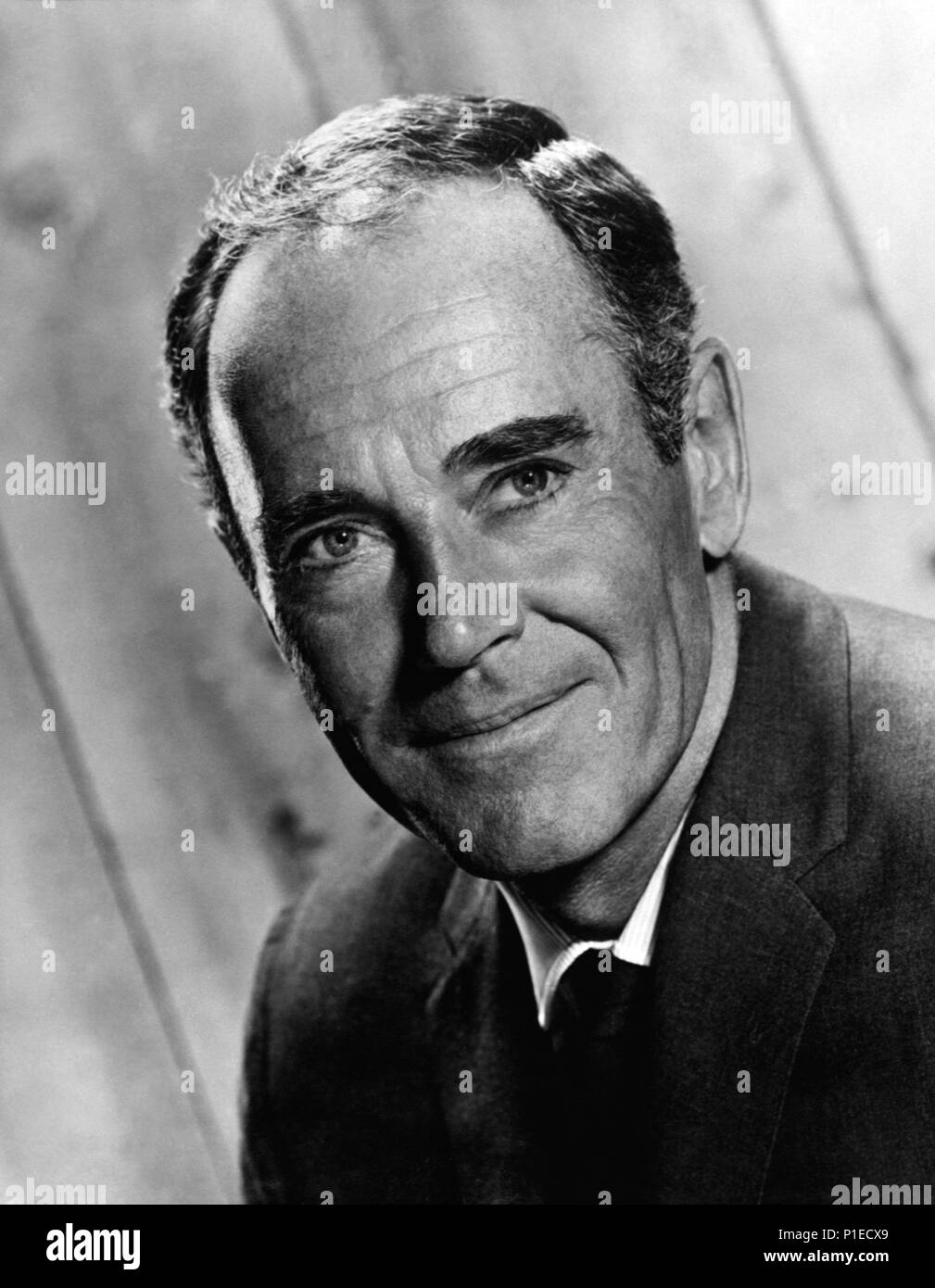 Stars: HENRY FONDA Stock Photo - Alamy