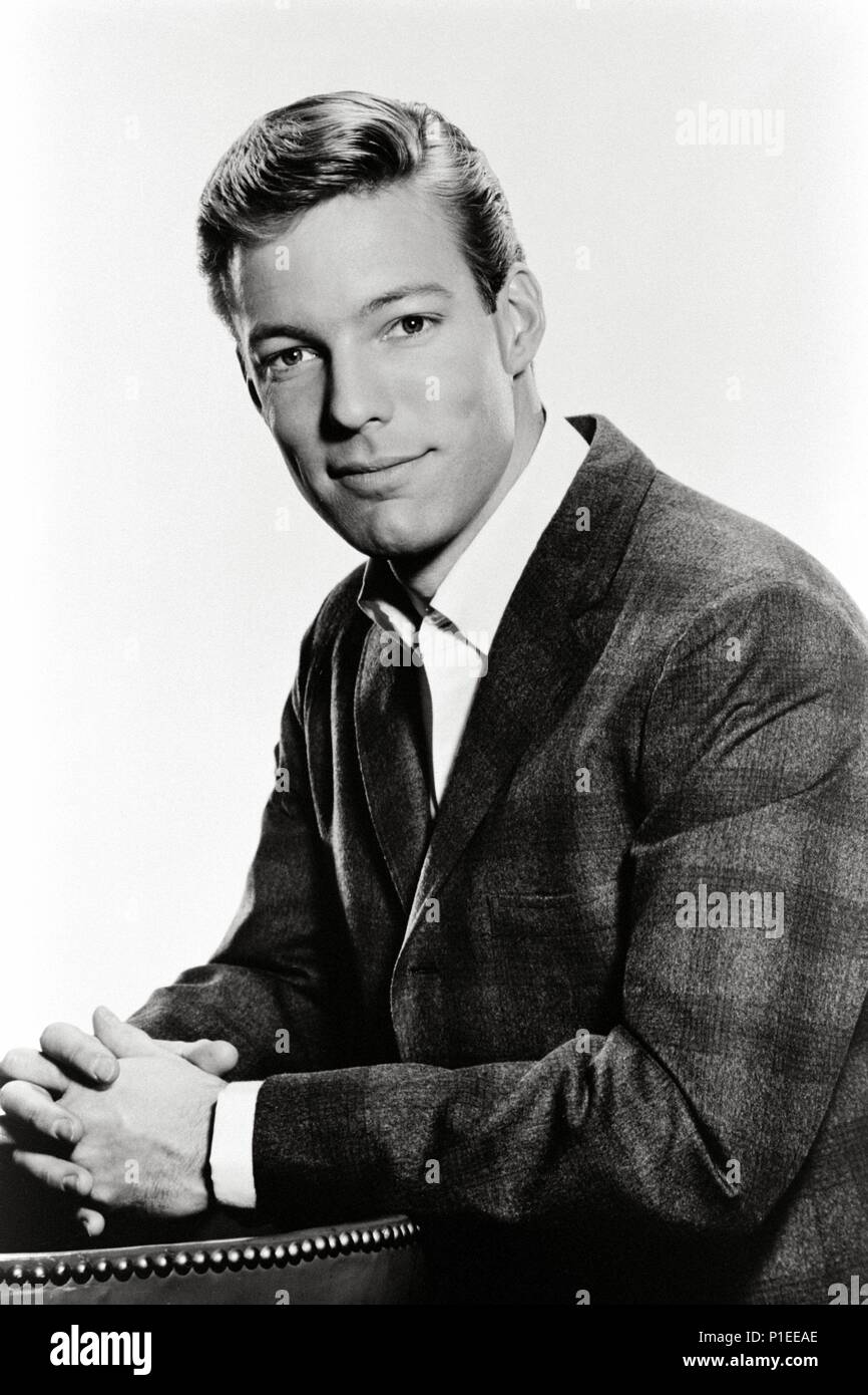 Stars: RICHARD CHAMBERLAIN Stock Photo - Alamy