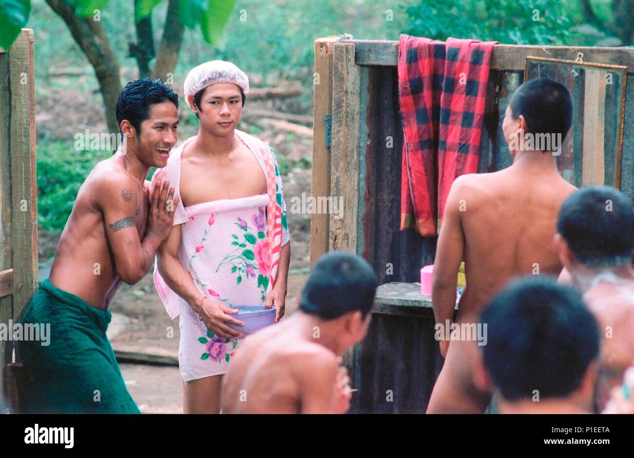 Asanee suwan hi-res stock photography and images - Alamy