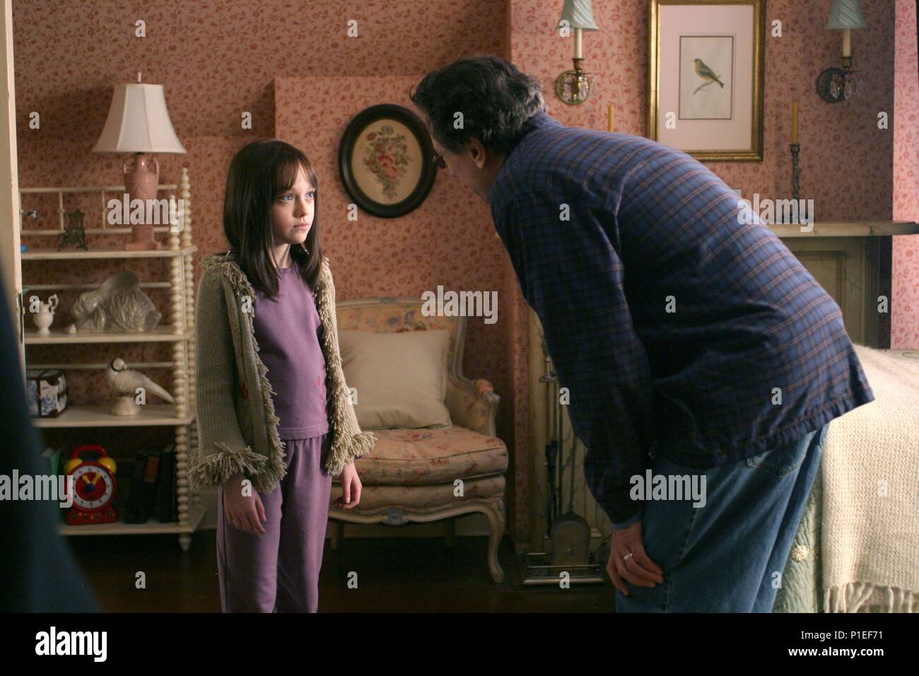 hide and seek film 2005