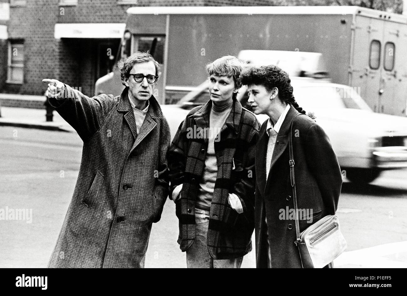 Original Film Title HUSBANDS AND WIVES. English Title HUSBANDS AND