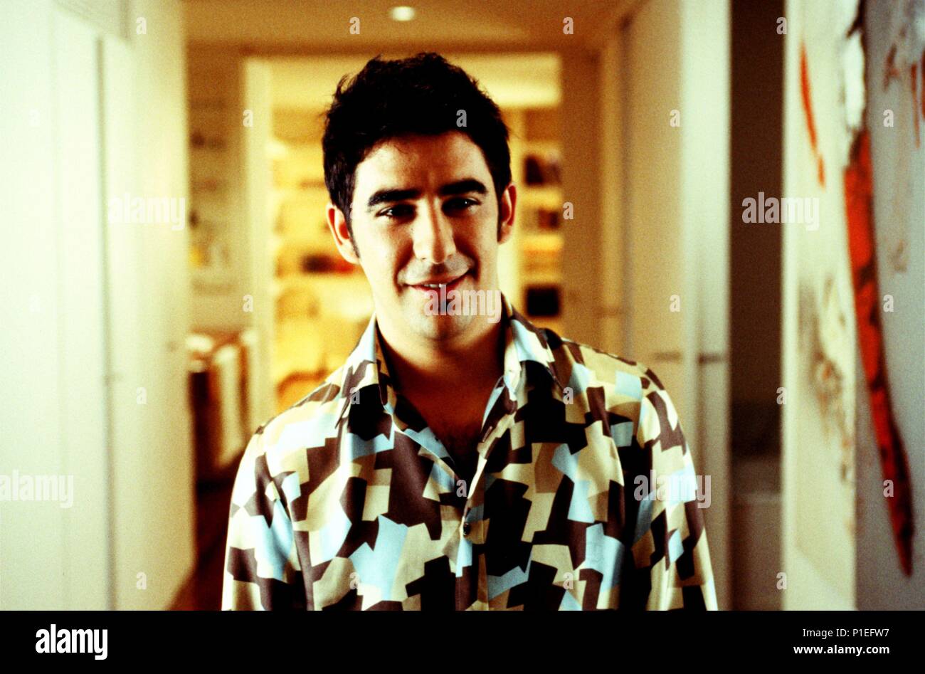 Original Film Title REINAS. English Title REINAS. Film Director