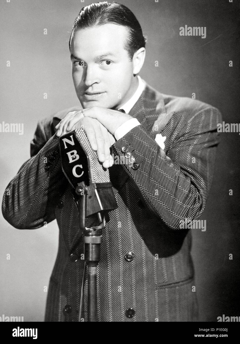 Stars: BOB HOPE Stock Photo - Alamy