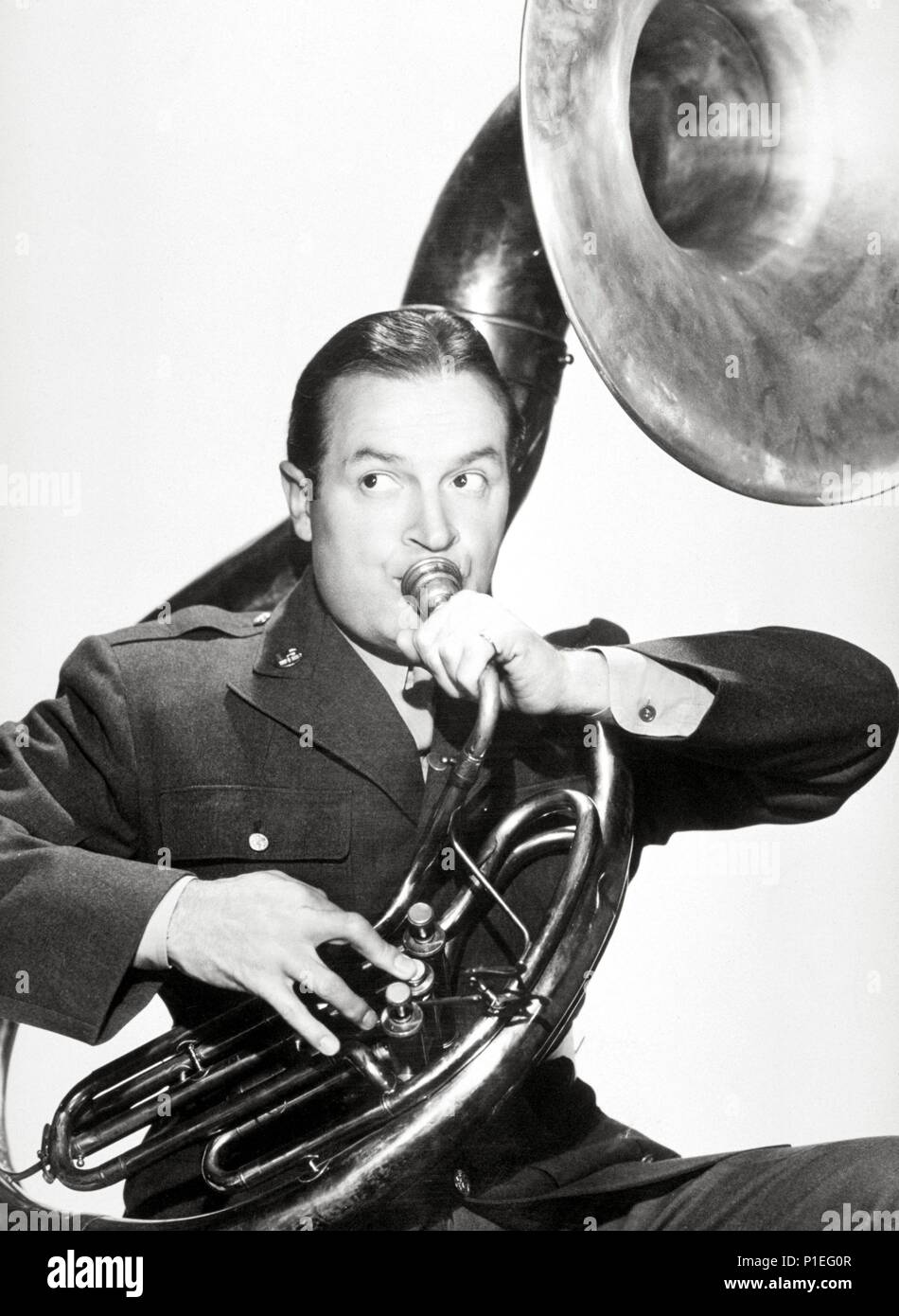 Stars: BOB HOPE Stock Photo - Alamy