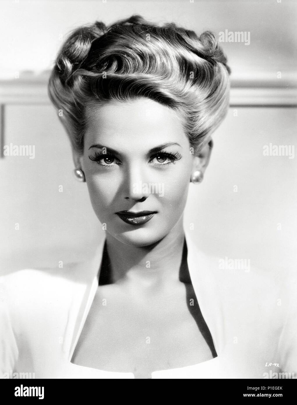 Louise Allbritton Louise Allbritton