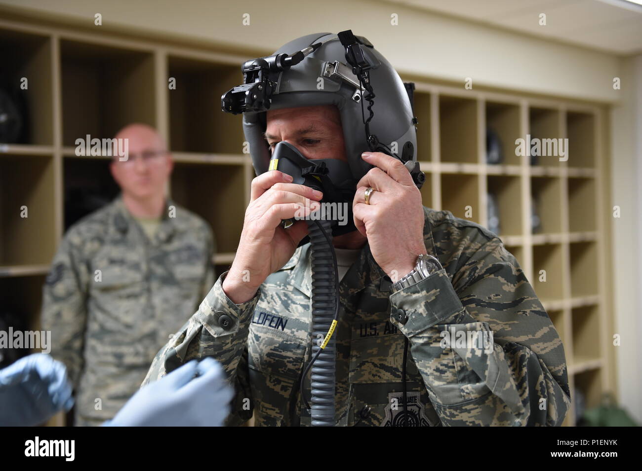 505th control wing organization hi-res stock photography and images - Alamy