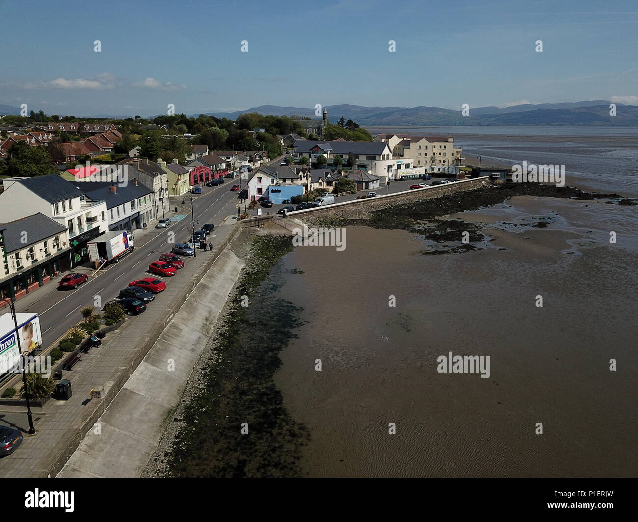Blackrock beach louth hires stock photography and images Alamy