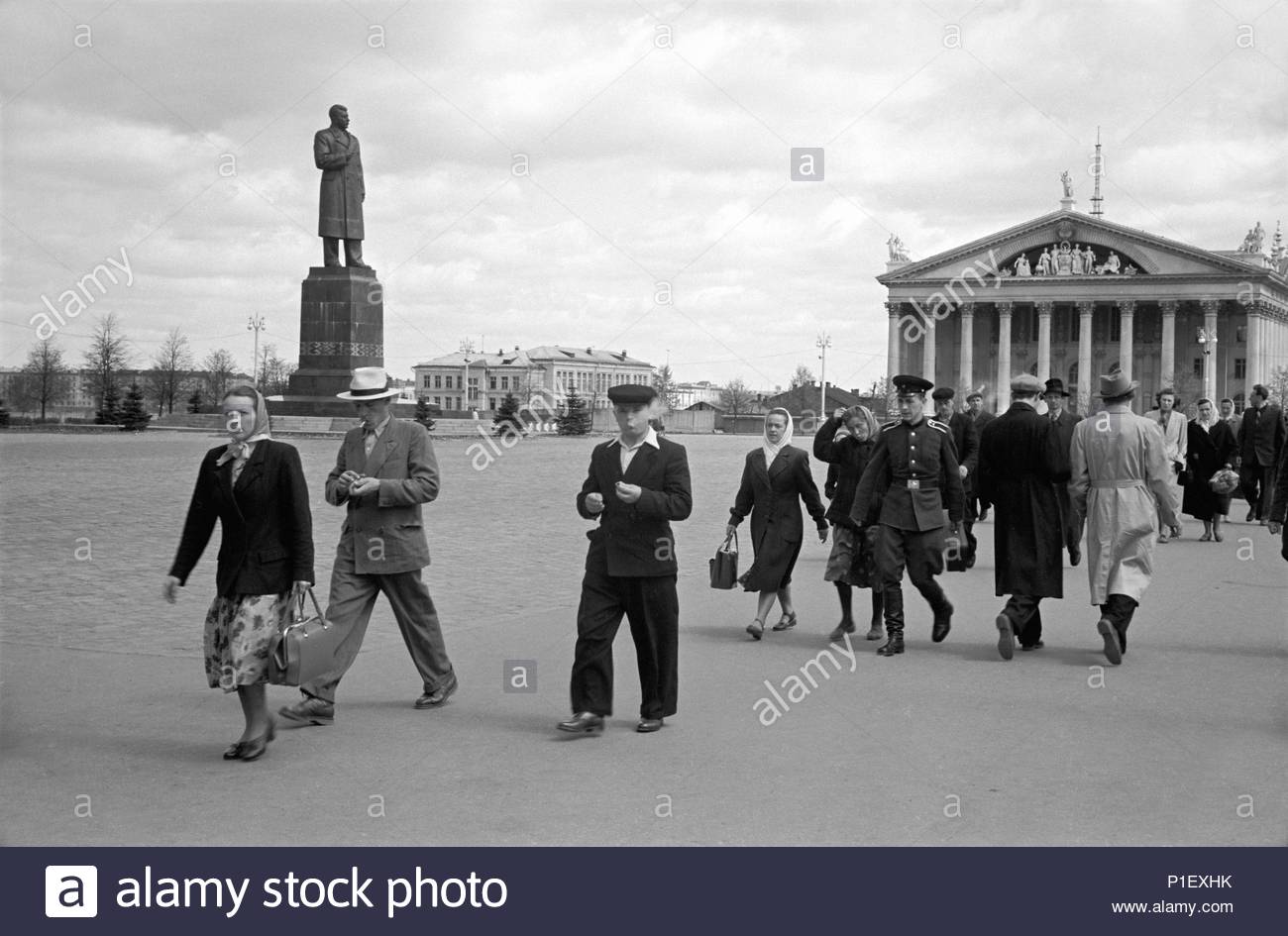 From the Stalinist VMS to the Cortege: All the Secrets of Domestic Special Vehicles From the Stalinist VMS to the Cortege: All the Secrets of Domestic Special Vehicles