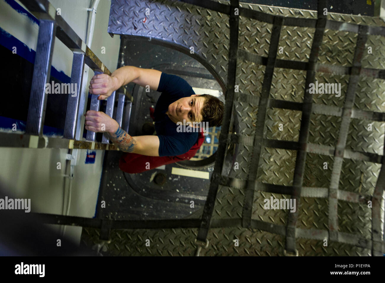 Shaft Alley High Resolution Stock Photography and Images Alamy