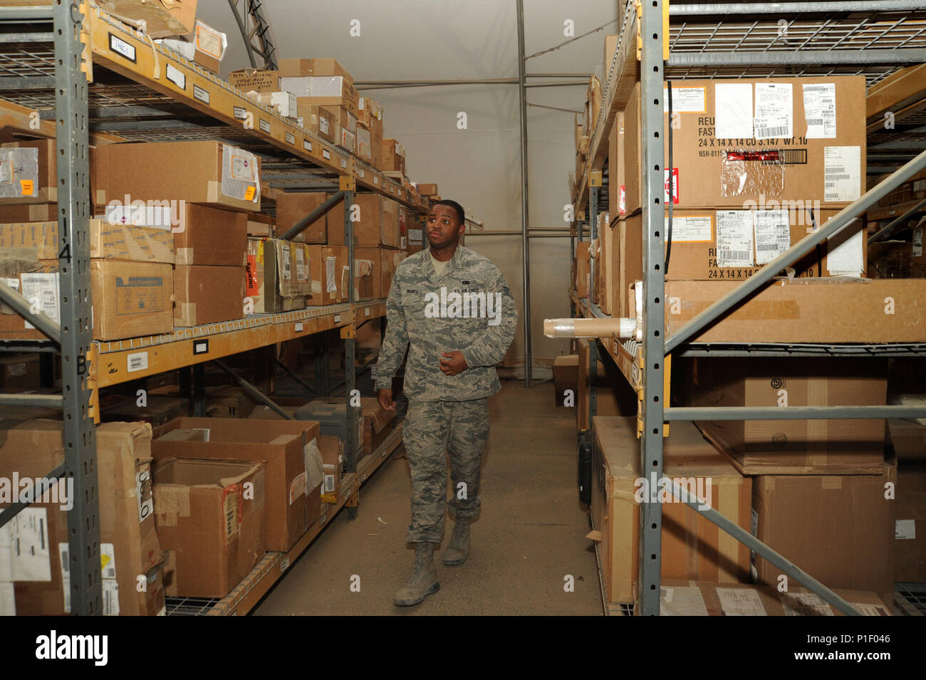 Materiel Readiness Branch High Resolution Stock Photography and Images