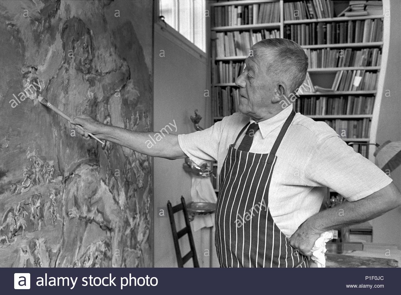 Oskar Kokoschka Stock Photos Oskar Kokoschka Stock Images Alamy