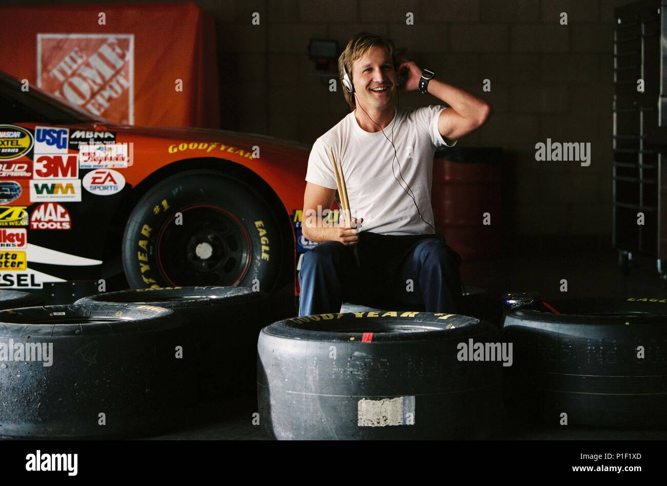 Original Film Title HERBIE FULLY LOADED. English Title HERBIE FULLY