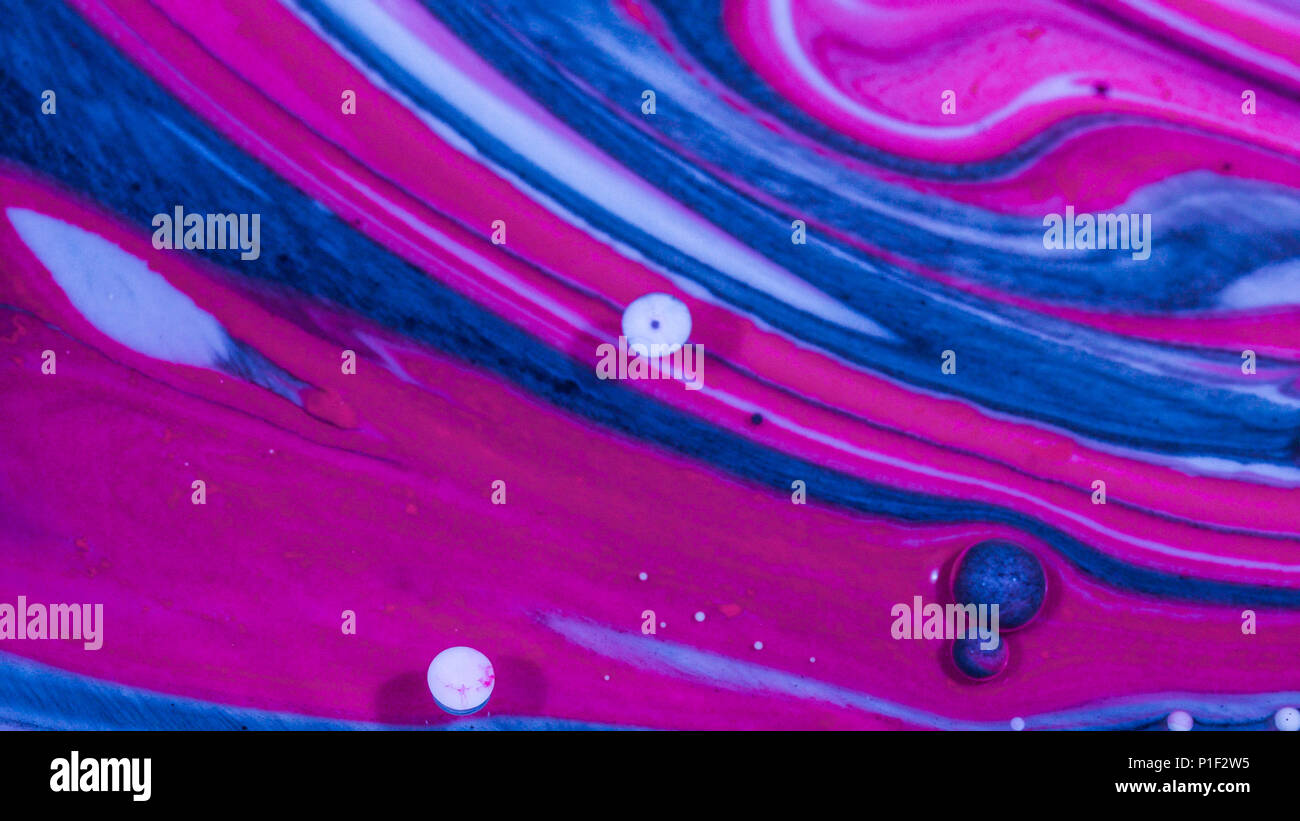 Abstract Background, Artistic Style Artwork Stock Photo