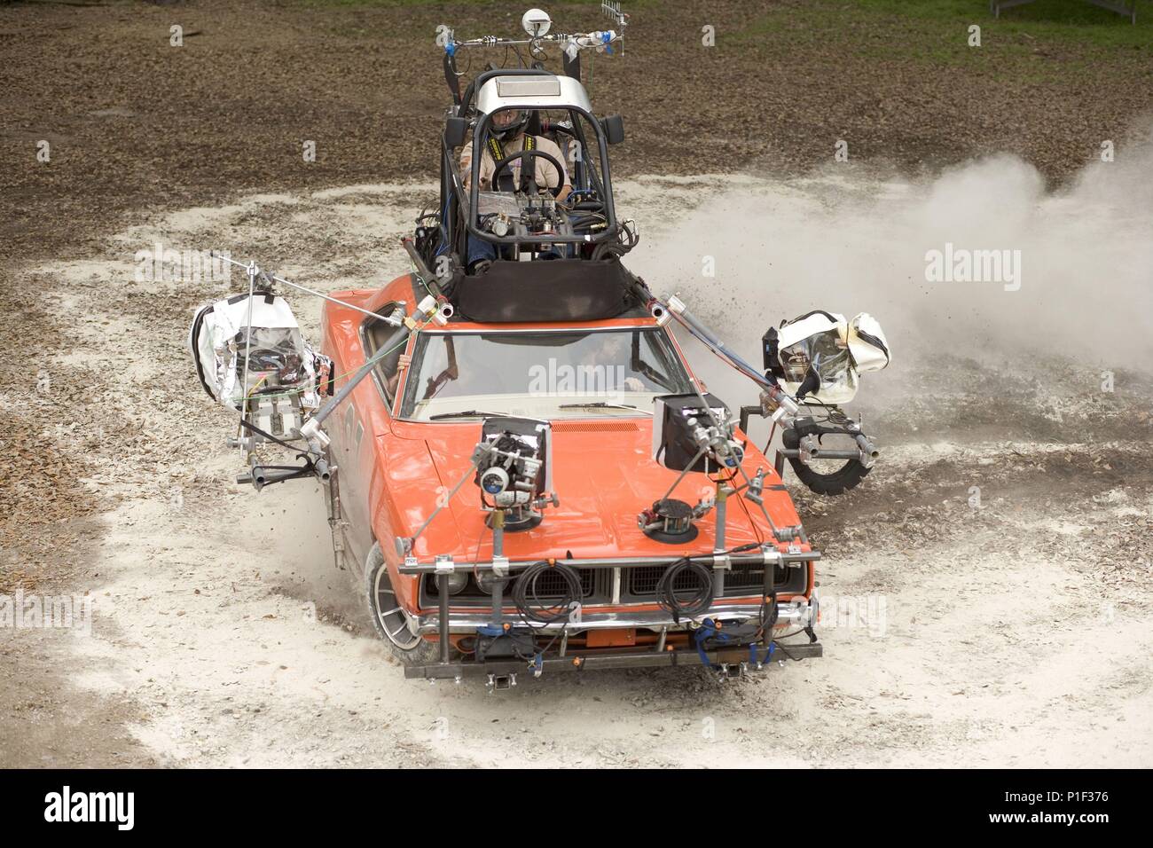 the dukes of hazzard film