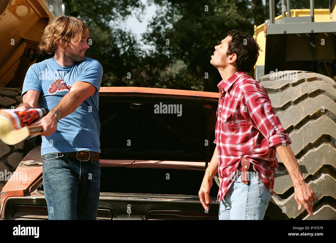 Original Film Title: THE DUKES OF HAZZARD. English Title: THE DUKES OF ...