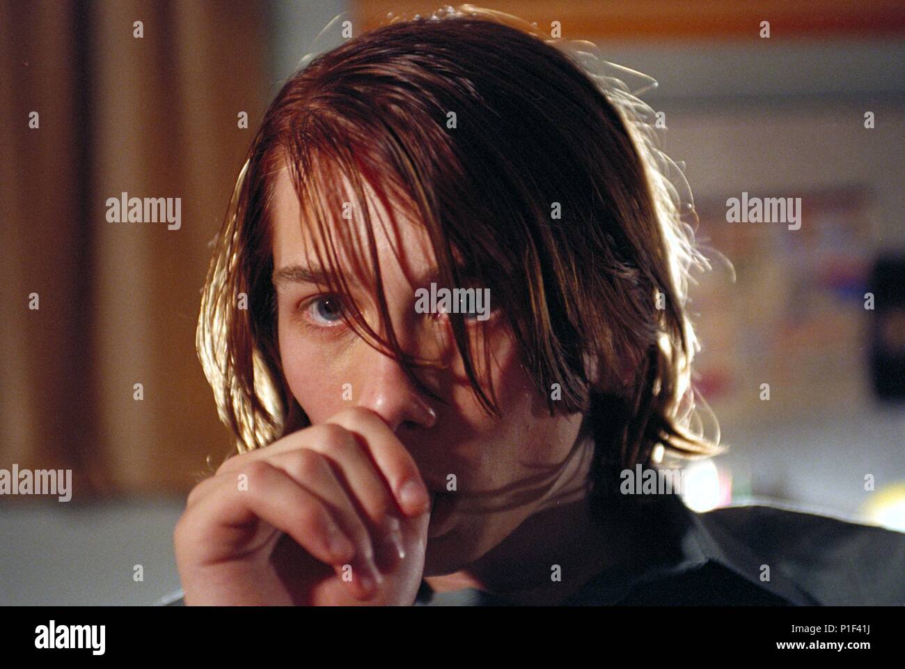Licking Film