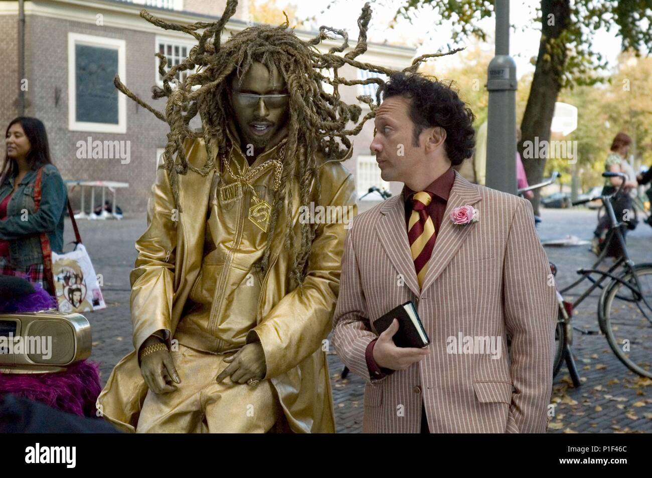 Original Film Title DEUCE BIGALOW EUROPEAN GIGOLO. English Title