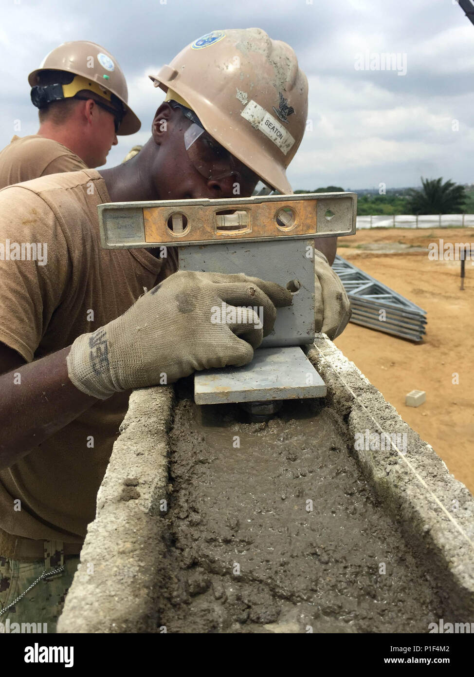 Page 2 Naval Mobile Construction Battalion 13 High Resolution Stock Photography And Images Alamy