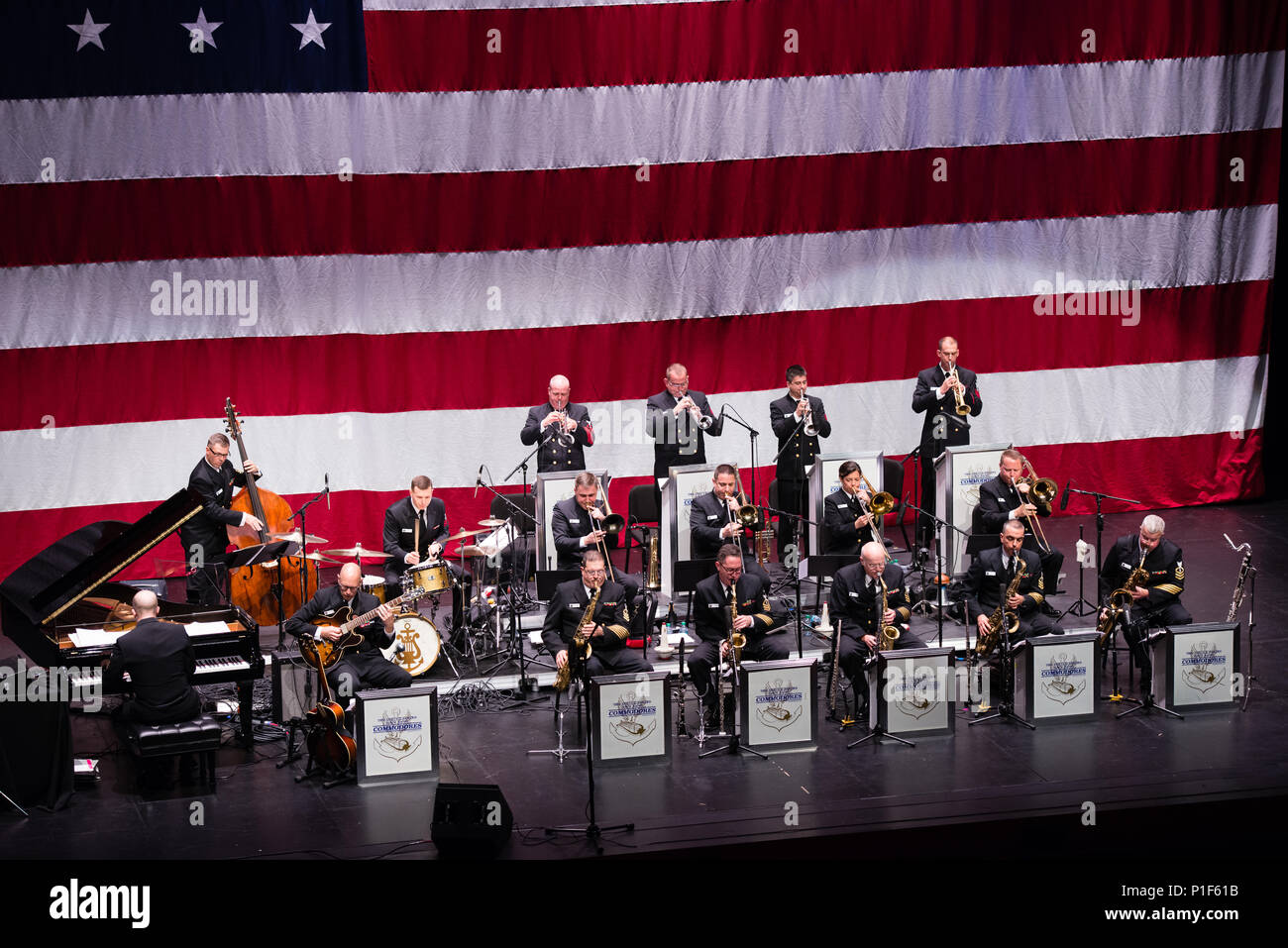 Bicknell family center for the arts hires stock photography and images