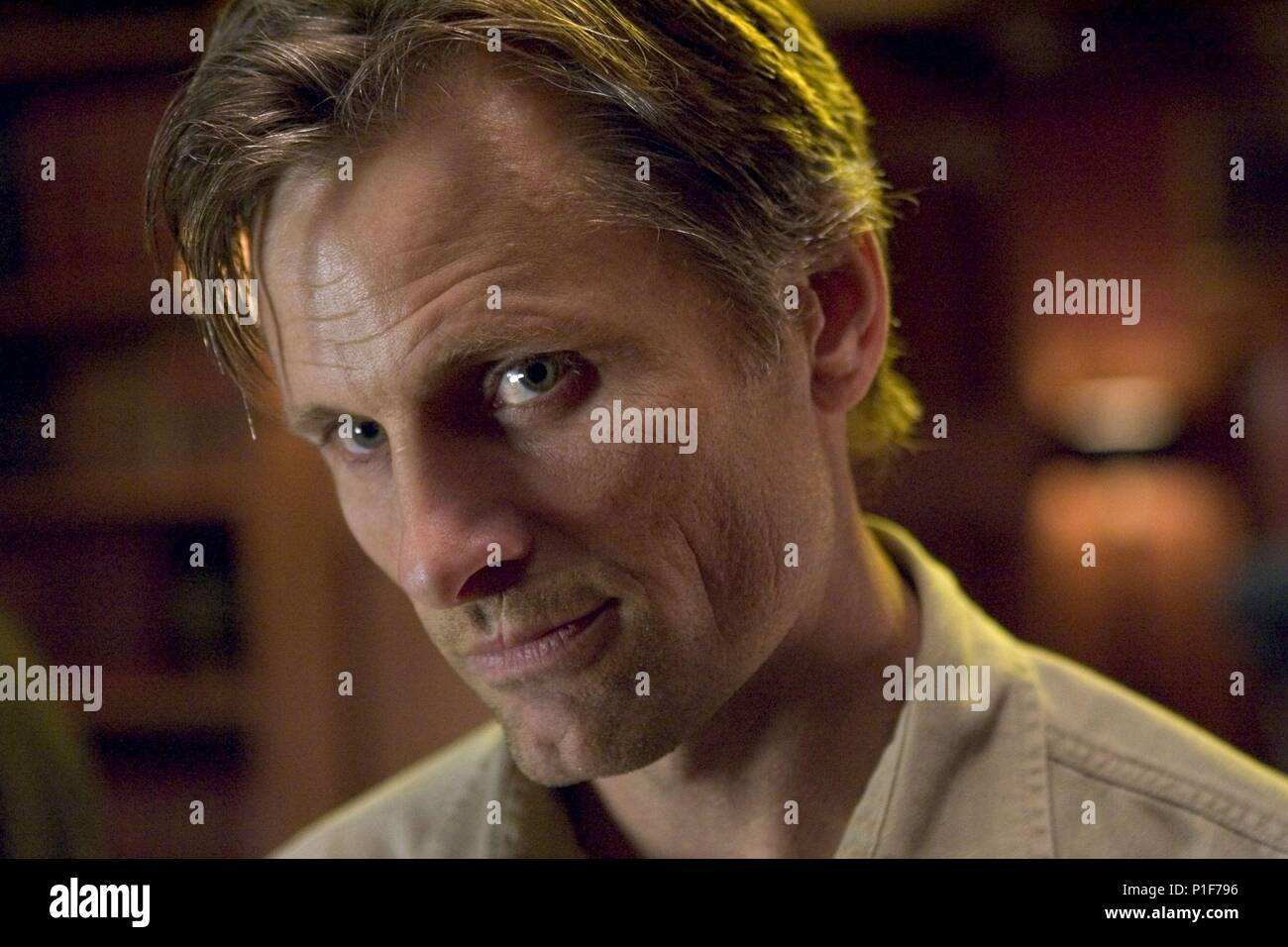 Original Film Title A HISTORY OF VIOLENCE. English Title A HISTORY OF