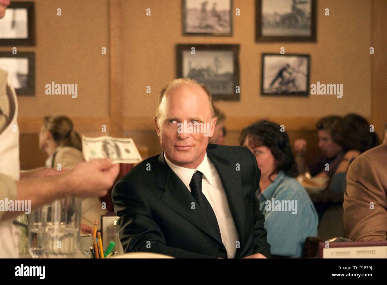 Original Film Title A HISTORY OF VIOLENCE. English Title A HISTORY OF