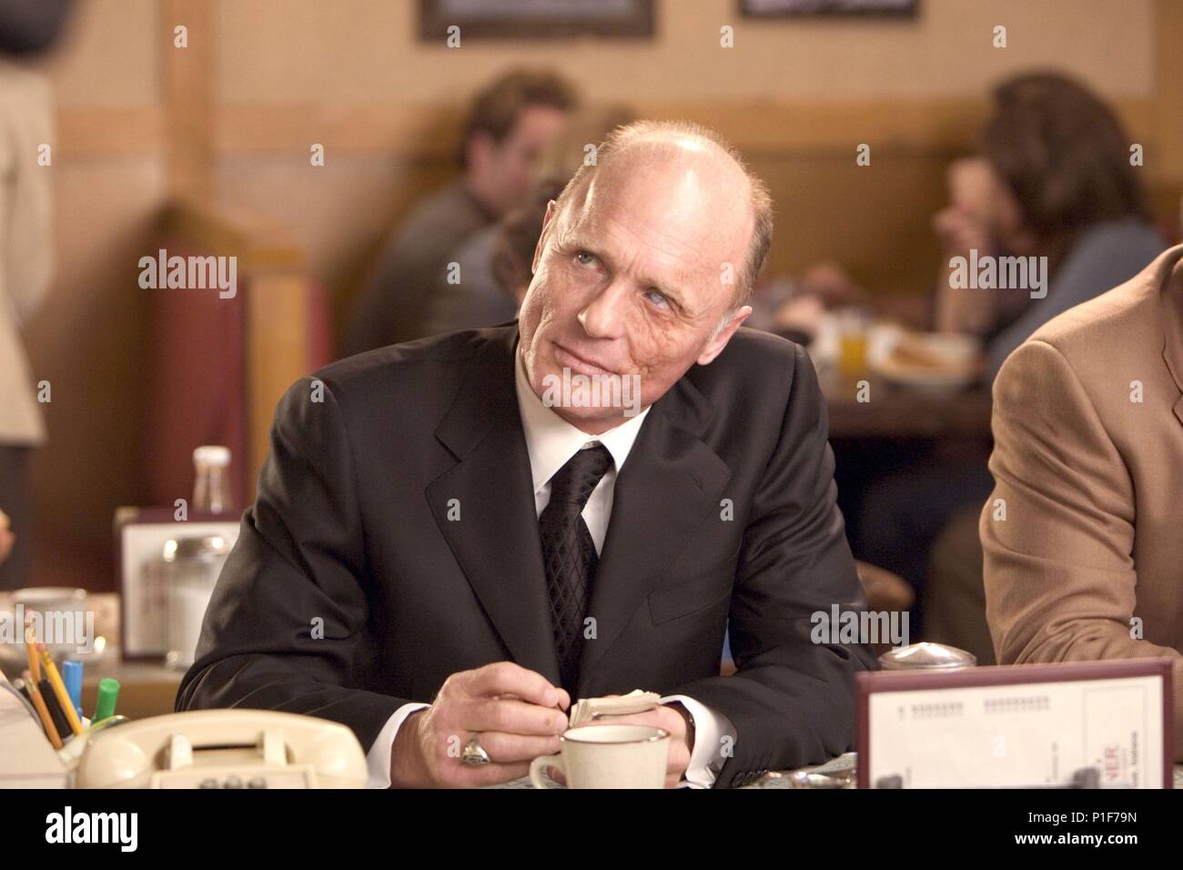 Original Film Title A HISTORY OF VIOLENCE. English Title A HISTORY OF