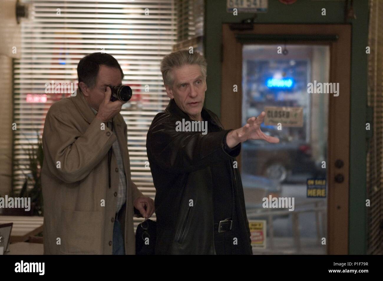 Cast History Of Violence