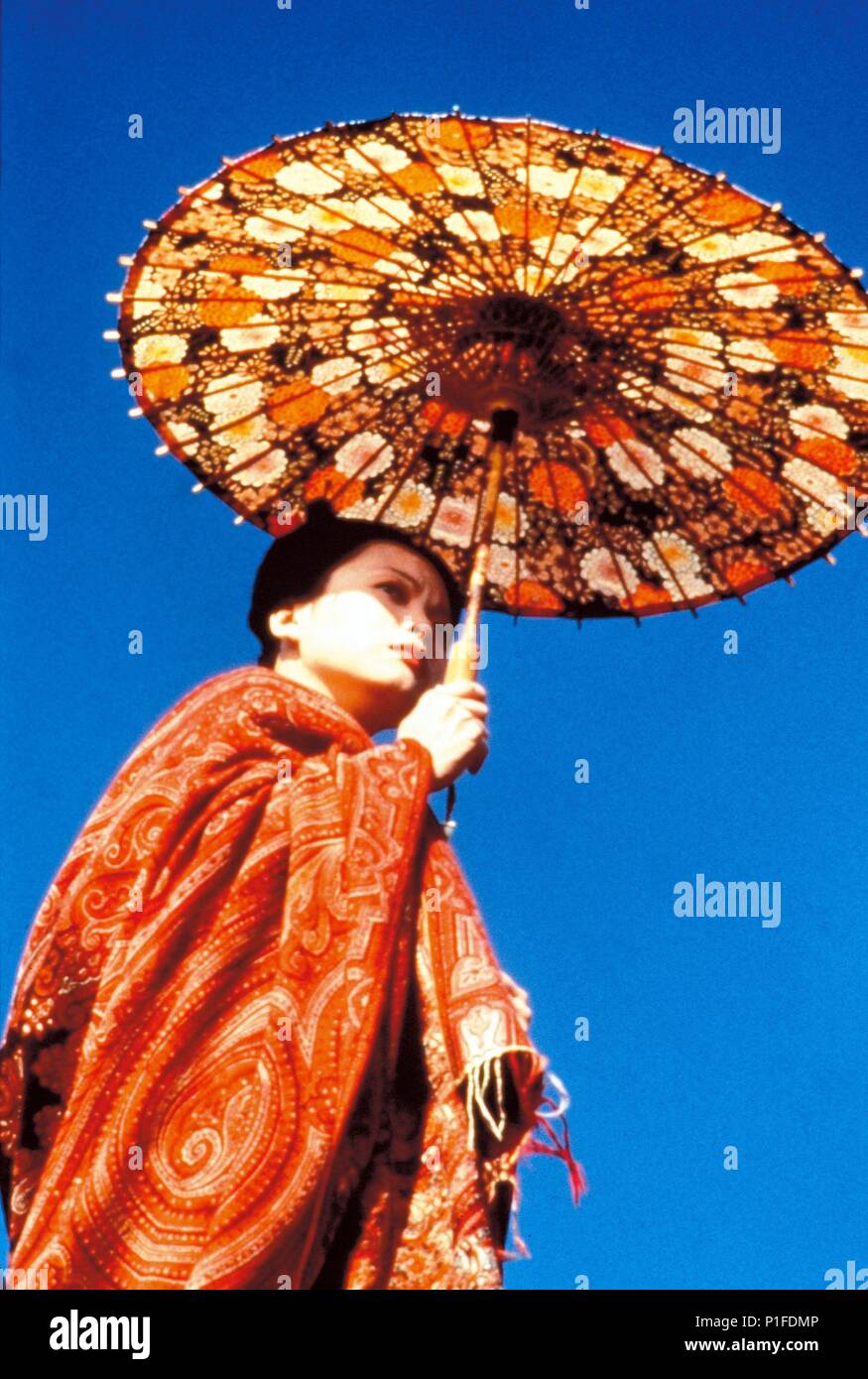 Madame butterfly 1995 hi-res stock photography and images - Alamy