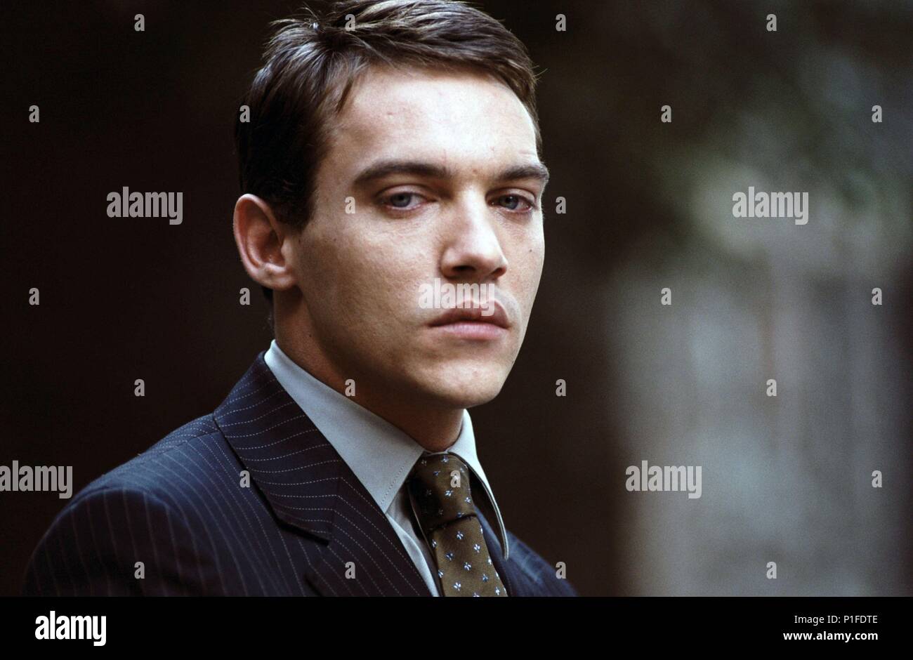 Original Film Title MATCH POINT. English Title MATCH POINT. Film