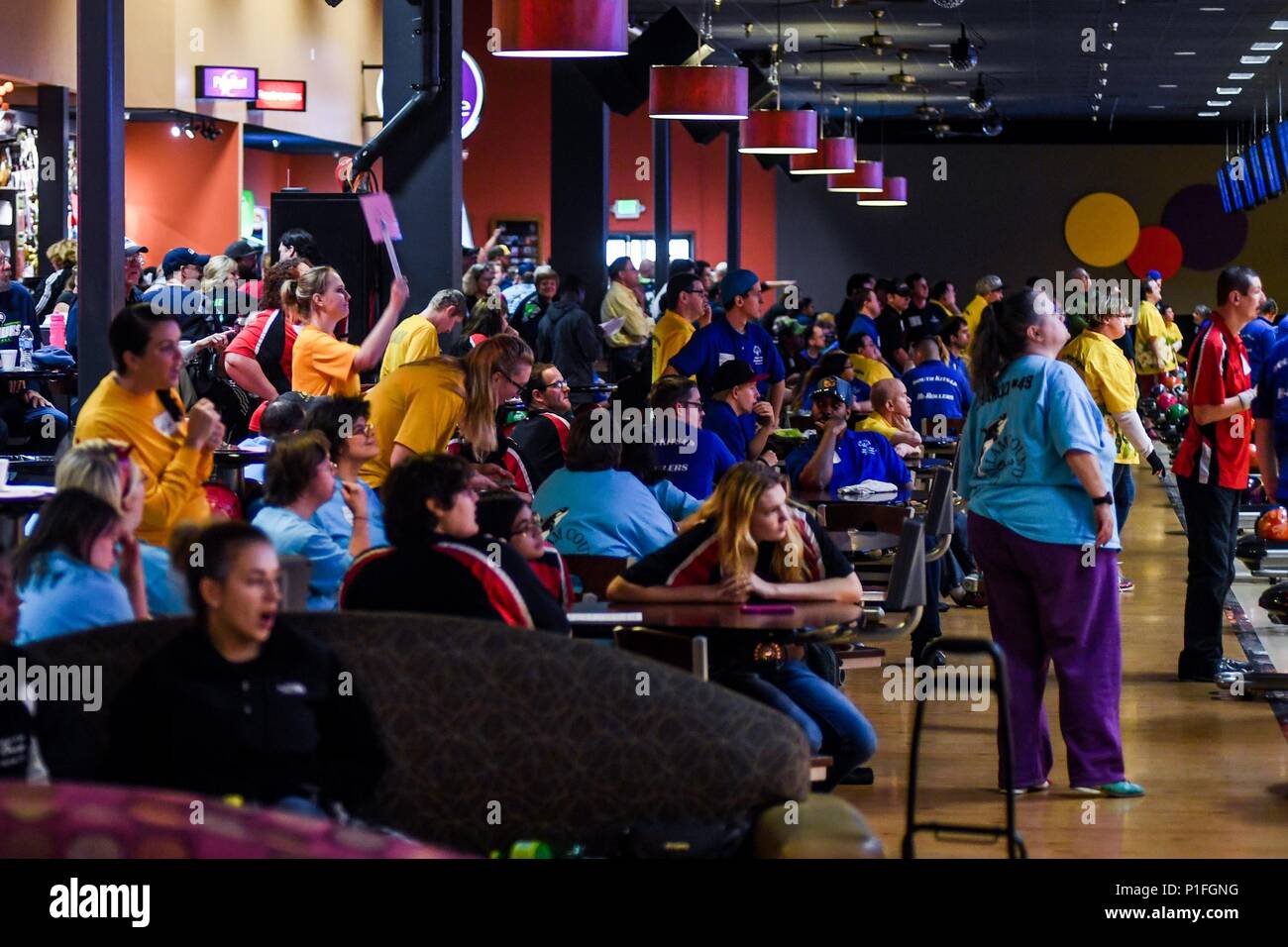 All star lanes silverdale