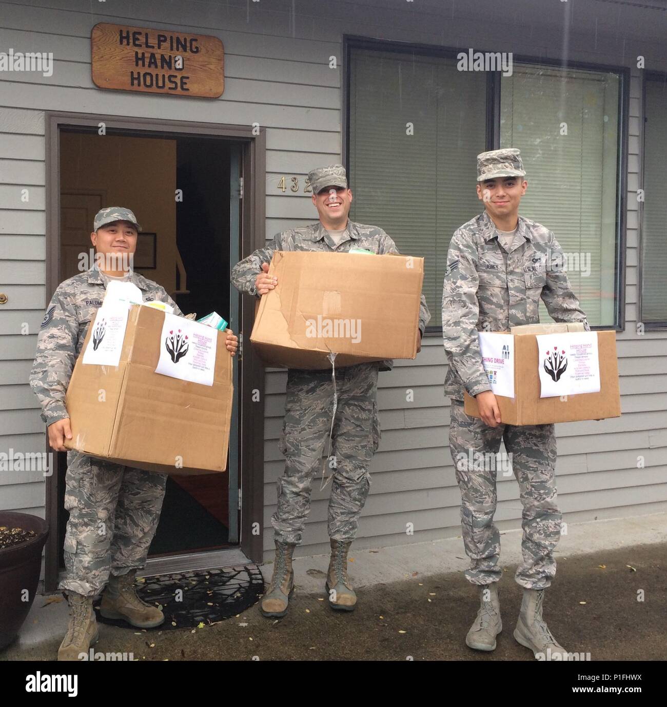 446th operations support squadron hires stock photography and images