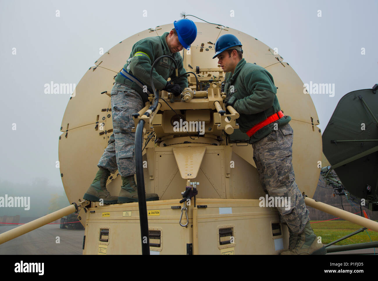 Power transmission system operator hires stock photography and images