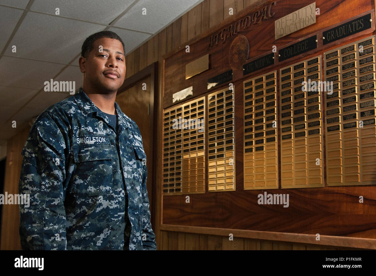 Atg midpac hires stock photography and images Alamy